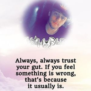 Meet your Posher, Arian